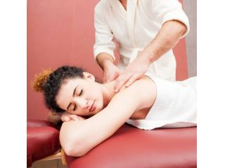 Massaggi - benessere Palermo - Massaggiatore anche a domicilio per donna Tel:3793528379