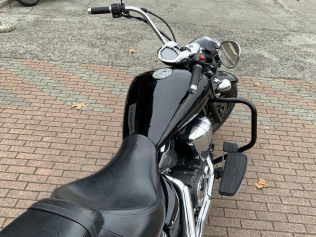 Yamaha XVS 1300A null - Foto 6