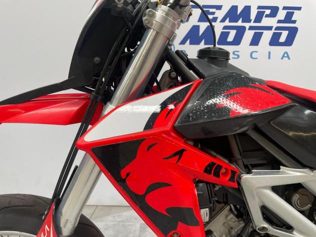 Aprilia SXV 5.5 null - Foto 8