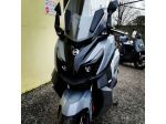 CRUISYM 300i ABS- TCS - NUOVO - 4 anni di garanzia