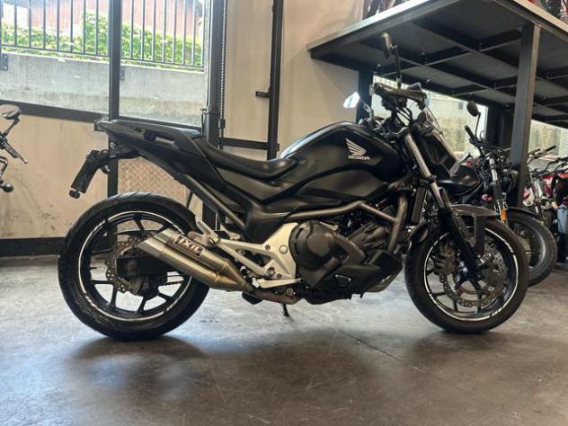 HONDA NC700S dct rif. 22633897 - Foto 3