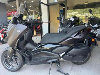 YAMAHA X-MAX 300 TECH rif. 23992607