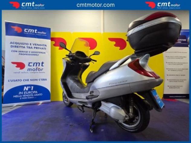 HONDA Foresight Finanziabile - grigio - 48692 rif. 23774783 - Foto 7