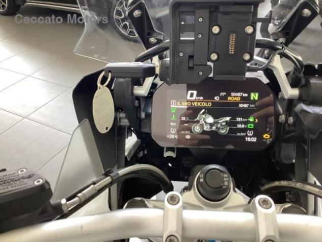 BMW R 1200 GS Adventure Abs my17 rif. 21186868 - Foto 10