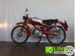 MOTO GUZZI Altro Cardellino 73 modello lusso restaurato