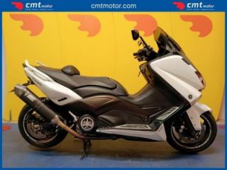 YAMAHA T Max 530 T-Max 530 Garantito e Finanziabile rif. 23849470