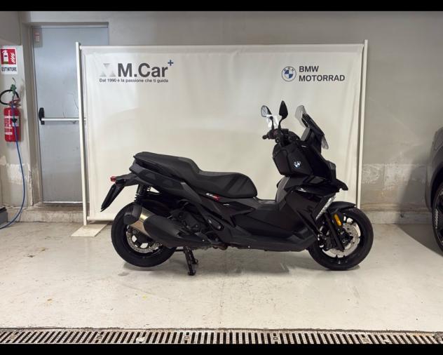 BMW Motorrad C 400 X R Abs my21 - Foto 4