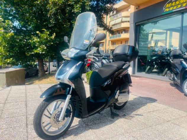 HONDA SH 150 TUTTO INCLUSO ANCHE PASSAGGIO! MINI RATE rif. 24019084 - Foto 9