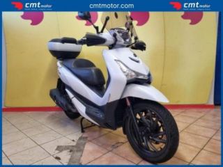 SYM HD 300 Garantito e Finanziabile rif. 24122069
