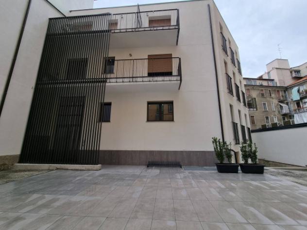 Appartamento di 36 m² con 1 locale in affitto a Milano