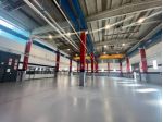 Immobile di 2000 m² con 1 locale in affitto a Sabbio Chiese
