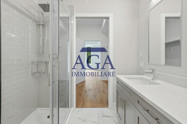 VILLA A SCHIERA di 4 vani e di 205 mq (SUSEGANA) rif. CR72_13 - Foto 15