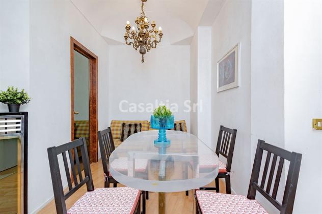 Stanza 5 locali - Rif. 1202 - Foto 6