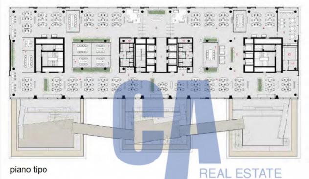 Palazzo a Sesto San Giovanni - Rif. SLAAN197 - Foto 3
