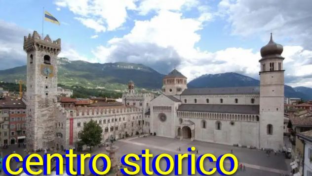 ALL INCLUSIVE Bilocale zona Via Suffragio