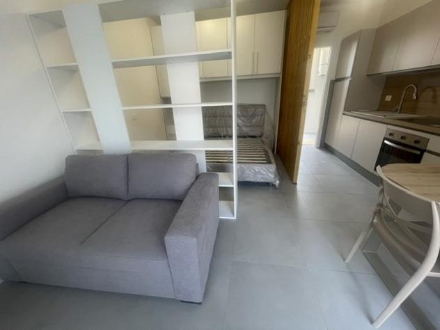 Vimercate, appartamento monolocale al piano primo. - Foto 7