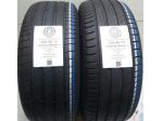 2 GOMME 225 45 17 MICHELIN A70388