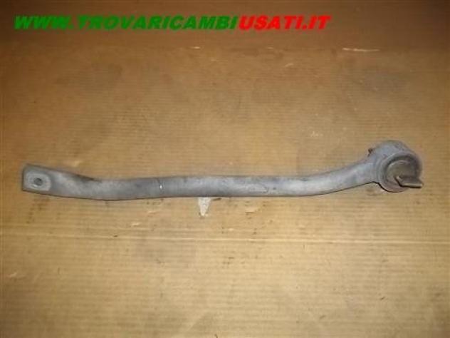 BRACCIO OSC.LONGIT.D.SOSP.POST ALFA ROMEO 147 (W8) 999-U19450 Meccanica Assale Sospensioni Braccio longitudinale po ALFA ROMEO - 147 - 01-08-2000 -