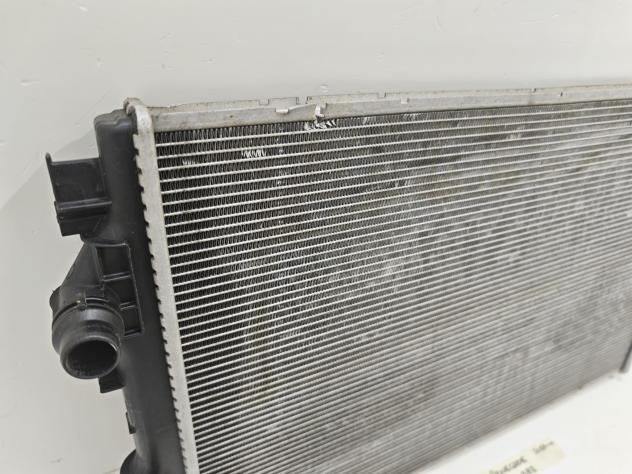 RADIATORE ACQUA JEEP Renegade Serie 52084518 52084518 Turbo Benzina 1.3 (18) - Foto 3