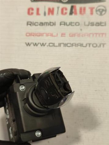 BLOCCHETTO ACCENSIONE MERCEDES Classe C Berlina W203 2035450508 611962 (0004) - Foto 4