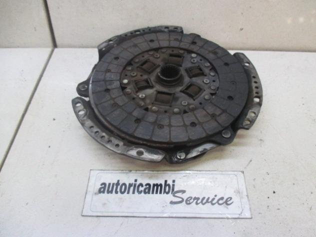 3125042010 FRIZIONE TOYOTA RAV 4 2.0 B 110KW 5M 3P (2002) RICAMBIO USATO