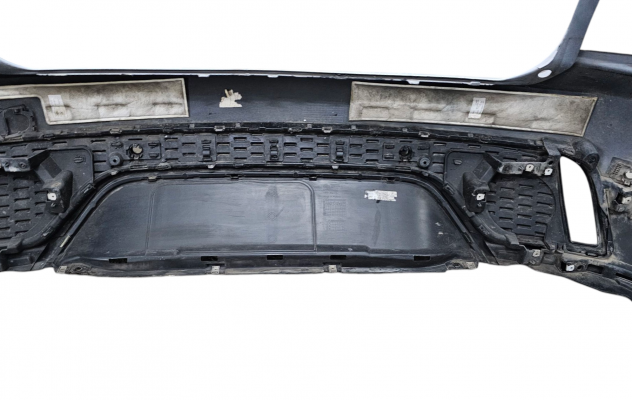 PARAURTI POSTERIORE COMPLETO JAGUAR E-Pace Serie J9C3-17D781-A (17) - Foto 12