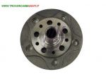 MOZZO RUOTA FORD TRANSIT 00 ANTERIORE FT24059