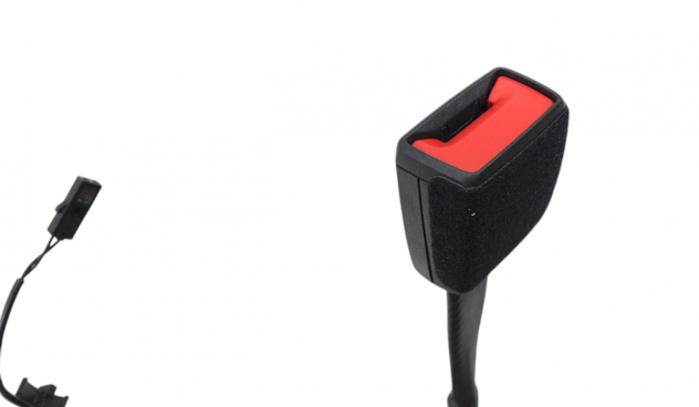 AGGANCIO CINTURA DI SICUREZZA ANT DX CUPRA Formentor Serie 8Y0857755 (20) - Foto 10