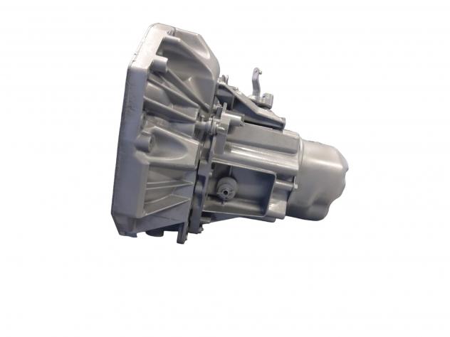 CAMBIO MANUALE COMPLETO DACIA Logan MCV JH3 K9K 796 Diesel 1500 (0613) - Foto 3