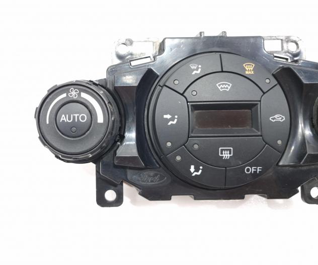 COMANDI CLIMA FORD Fiesta 6° Serie 8A6T-18C612-BL (0817) - Foto 6