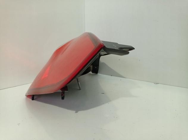 STOP FANALE POSTERIORE DESTRO FORD Fiesta 6° Serie Restyling 1877010 (13) - Foto 5