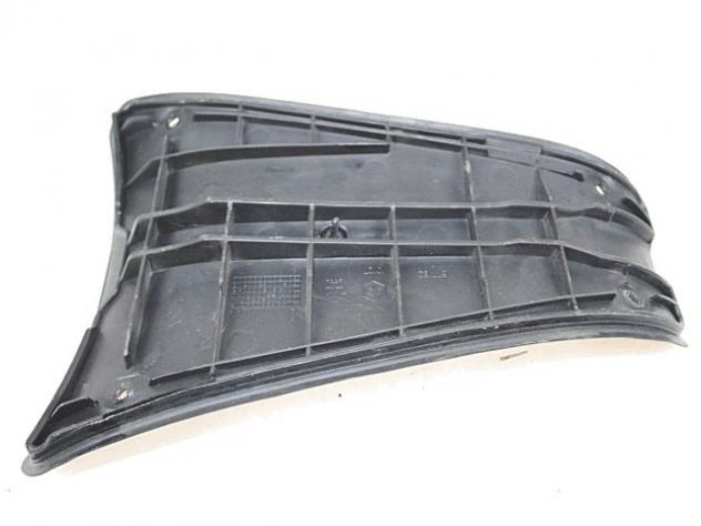 CARENA CENRALE TUNNEL PADANA COVER BATTERIA PIAGGIO VESPA 300 GTS 2008 - 2016 1B001014 BATTERY COVER - Foto 2