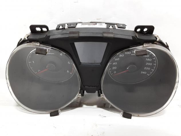 QUADRO STRUMENTI HYUNDAI iX20 Serie 940031K190 (1019) - Foto 2