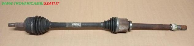 SEMIALBERO ANT. D. COMPL. 999-U65159 Meccanica  Cambio e trasmisione  Semiassi  Semiasse ant. NISSAN - NV400 - 01-10-2011 - , OPEL - MOVANO - 01-07-20