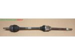 SEMIALBERO ANT. D. COMPL. 999-U65159 Meccanica  Cambio e trasmisione  Semia &hellip;
