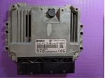CENTRALINA MOTORE ALFA GIULIETTA (940) [2010 IN POI] 1.6JTDM 51906714 0281017785