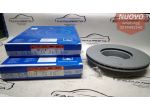 Dischi Freno Ant Msport BMW X3 G01 34116860907