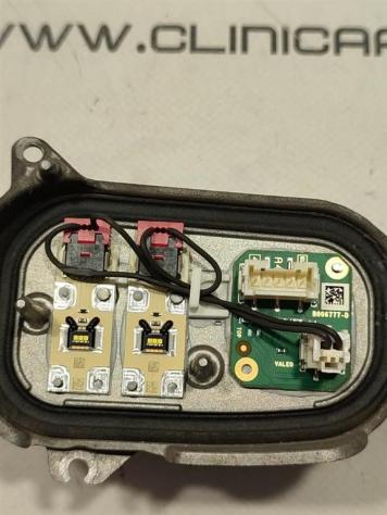 RESISTENZA RISCALDAMENTO AUDI Q5 Serie B006777-D CGL (1217) - Foto 4