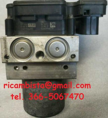 0265956038 Range Rover Sport gruppo ABS pompa centralina