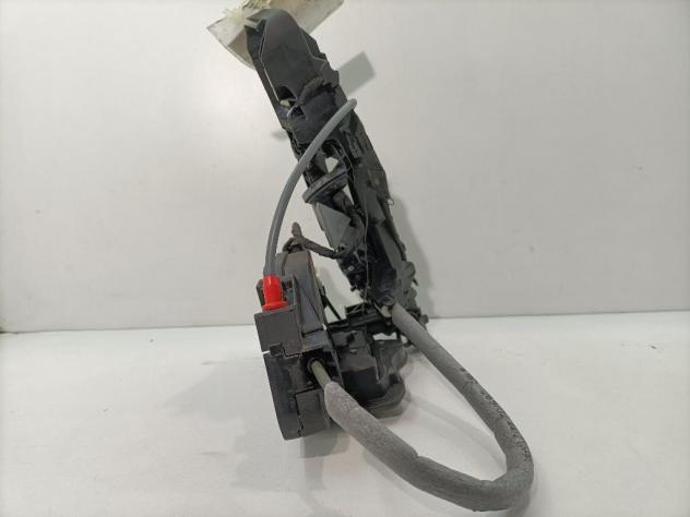SERRATURA POSTERIORE SINISTRA MERCEDES Classe A Serie (W177) A0997302701 654920 (18) - Foto 2