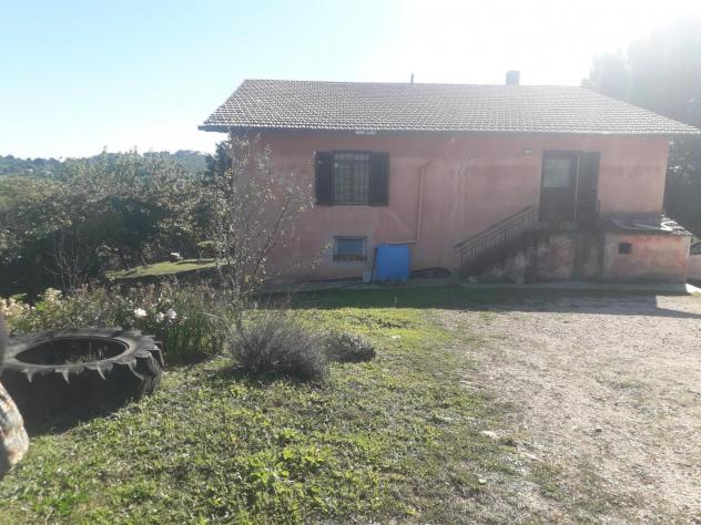 Rustico in vendita a Manciano 350 mq Rif: 1074837 - Foto 8
