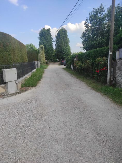 Terreno edificabile Montegrotto Terme - Foto 3