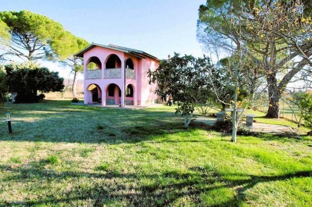 Rustico casale in Vendita in zona MONTEMASSI