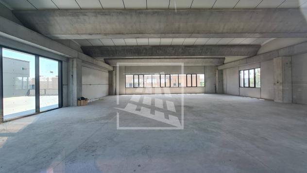 ufficio in affitto a Reggio nell'Emilia