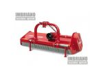 TRINCIA MASCHIO CORAZZA 170