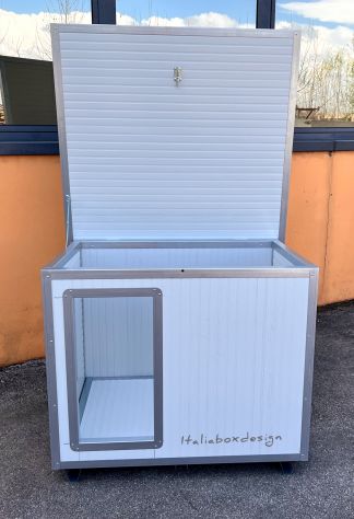Cuccia per esterno - Foto 2
