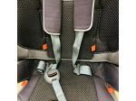 seggiolino auto per bambino