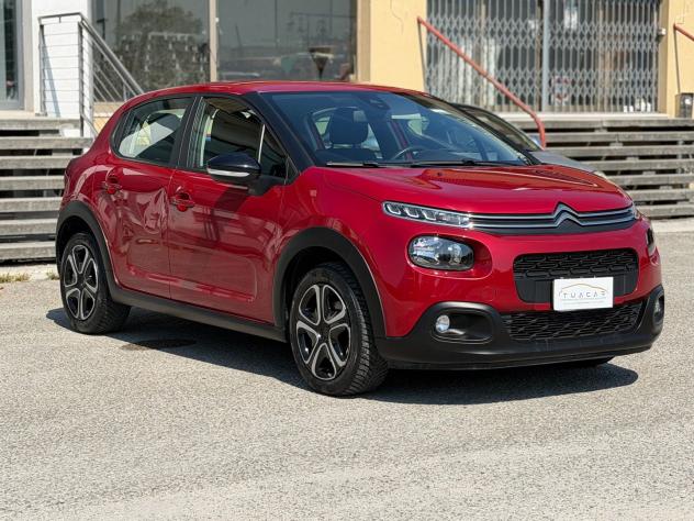 Citroen C3 Shine 1.2 PureTech 82 #12055 - Foto 5