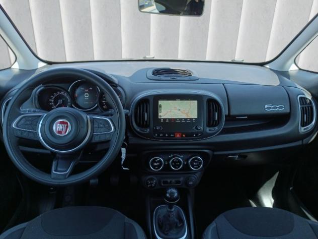 FIAT 500L 500L 1.3 Multijet 95 CV Cross - Foto 10
