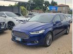 Ford Mondeo 2.0 TDCi 150 CV S&S Powershift 5p. Titanium Business